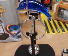 Dolphin mobile electric