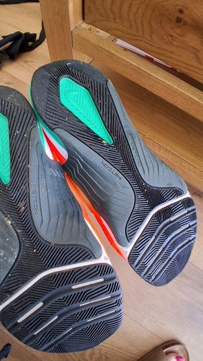 Nike Metcon