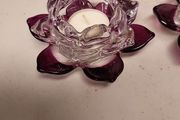 Newgrange tealight holders