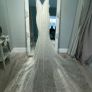 Pronovias Atelier Constellation Wedding Dress Image 3