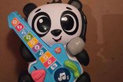Fisher price