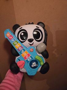 Fisher price