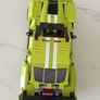 LEGO Technic Ford Mustang Shelby GT500 Image 2