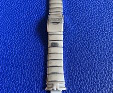 Seiko Watch Bracelet