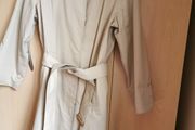 Burberry Trench coat UK 14