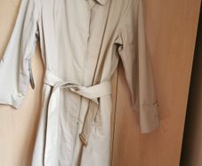Burberry Trench coat UK 14