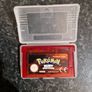 5 x pokemon gba games Image 6