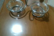 Salt and pepper set