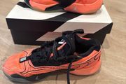 Jordan Luka 2 Basketball Shoes Size UK 9