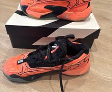 Jordan Luka 2 Basketball Shoes Size UK 9