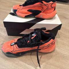 Jordan Luka 2 Basketball Shoes Size UK 9