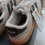 Adidas Grey Trainers (brand new) Image 4