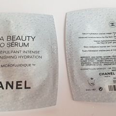 Chanel Hydra Beauty Micro Serum