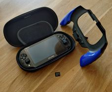 Sony Playstation PS Vita 64gb Console