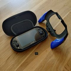 Sony Playstation PS Vita 64gb Console