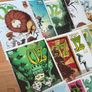 Marvel Wizard of Oz 25 book Comic Set Image 2