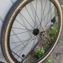 MTB Wheelset single-speed Image 2