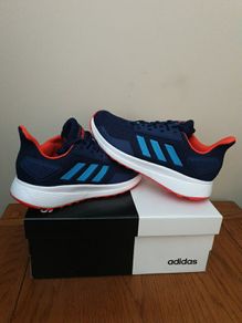 New Adidas trainers size 5uk