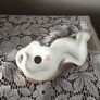 Lomonosov English Spaniel figurine Image 6