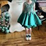 confirmation dress Image 9
