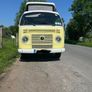 Volkswagen Campervan Kombi Type 2 - Danbury Image 4