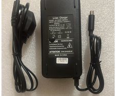 Kugoo Kirin kugoo kukirin G3 Pro G3 Max Electric Scooter Fast charger 52v Output 58.8V 3A