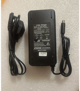 Kugoo Kirin kugoo kukirin G3 Pro G3 Max Electric Scooter Fast charger 52v Output 58.8V 3A