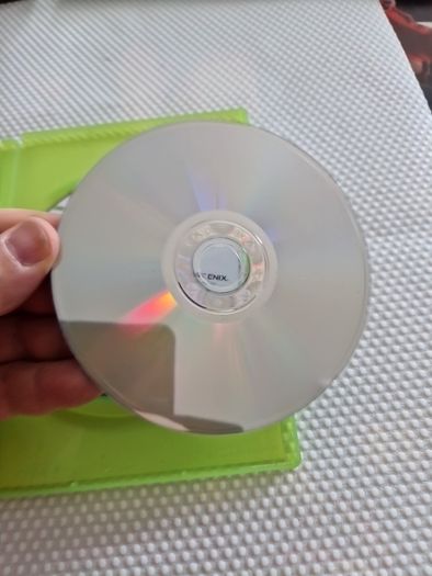 Final Fantasy XIII Xbox360 Games Original