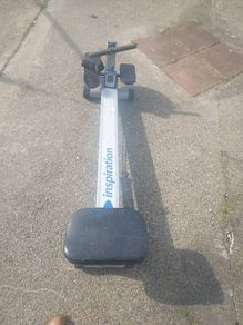 york rower