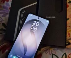 Samsung S26 512GB