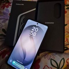 Samsung S26 512GB