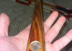 pool cue