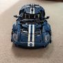 Lego 2022 Ford GT 42154 Image 2