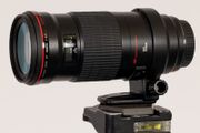 Canon EF 180mm F/3.5 L USM Macro Lens