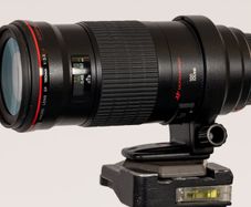Canon EF 180mm F/3.5 L USM Macro Lens