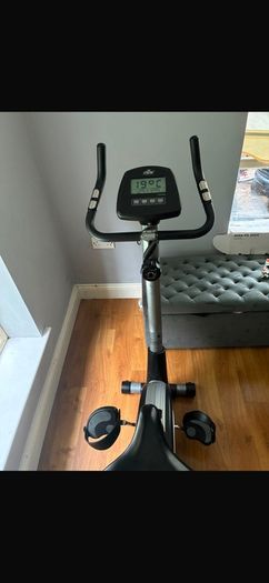 Fitness bike