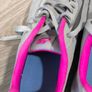 Nike Air Max Invigor Trainers UK 5 / EUR 38 (Grey & Pink) Image 5