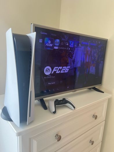 Ps5