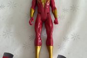 4Marvel figures job lots