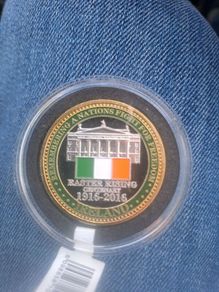 1916 coins