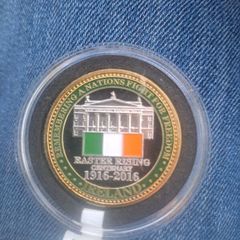 1916 coins