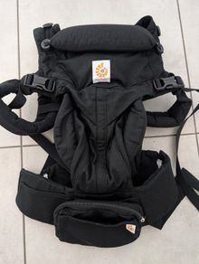 Ergobaby Omni 360 baby carrier