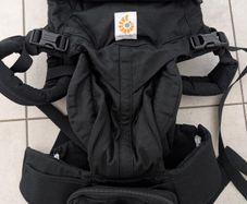 Ergobaby Omni 360 baby carrier