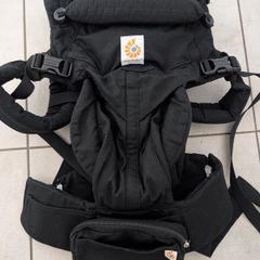 Ergobaby Omni 360 baby carrier