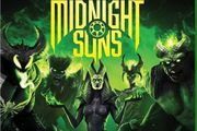 Marvel Midnight Suns - Legendary Edition