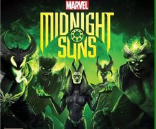 Marvel Midnight Suns - Legendary Edition