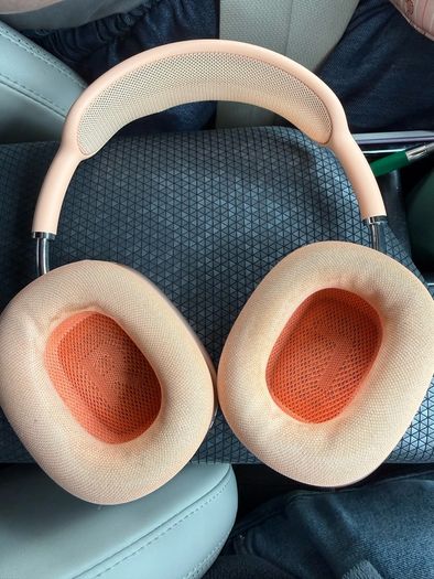 Apple Air Pod Max