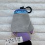 Harry Potter Clip On Plush Key Chain Professor Albus Dumbledore approx. 13cm. Used Please see photos Image 7