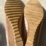 Hispanitas Wedge Shoes/Brand New Image 5