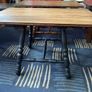 Handcrafted coffee tables Image 3